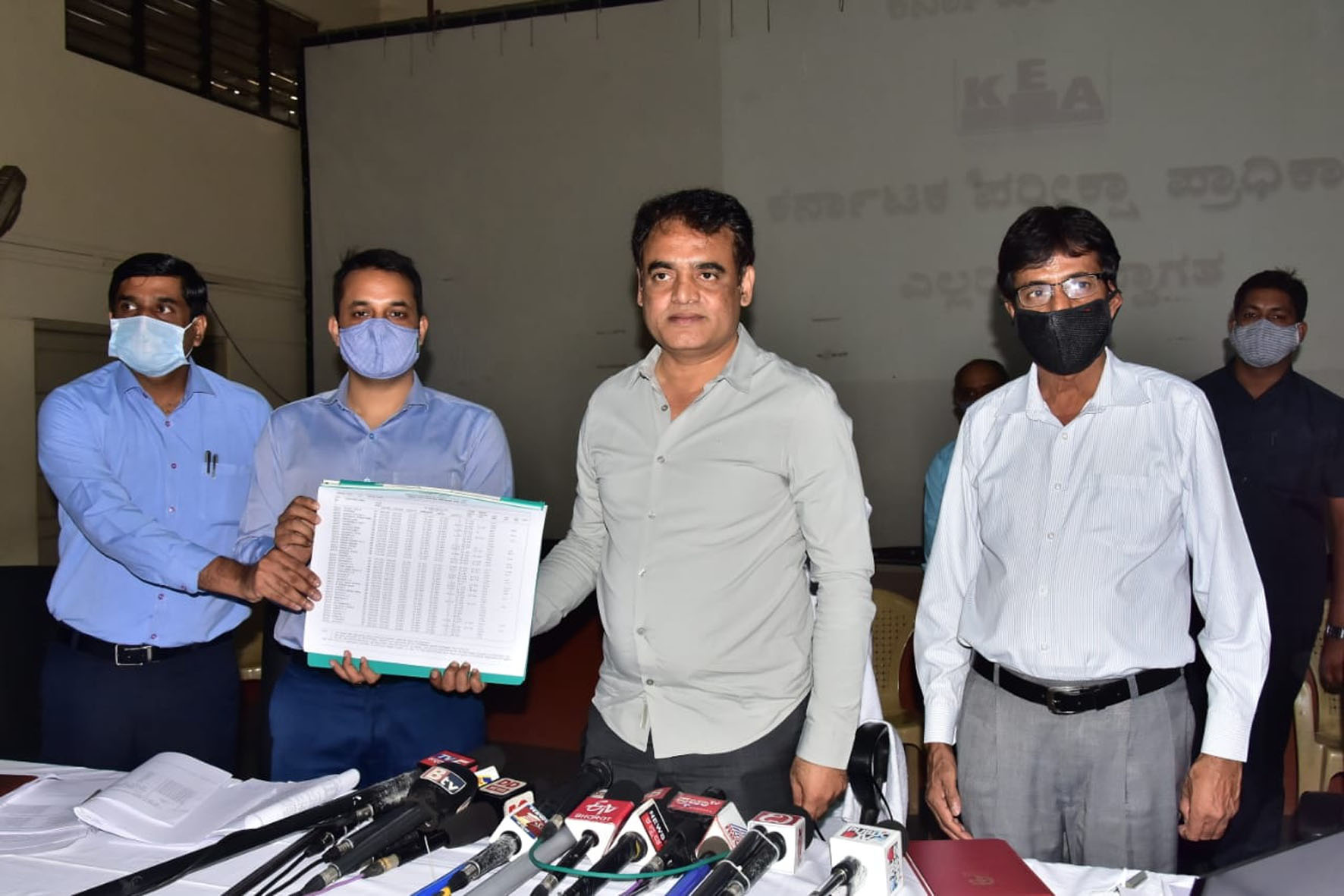 ಸಿಇಟಿ ಕೌನ್ಸಲಿಂಗ್ ವೇಳಾಪಟ್ಟಿ ಅಕ್ಟೋಬರ್ ನಲ್ಲಿ ಪ್ರಕಟ: ಅಶ್ವತ್ಥ ನಾರಾಯಣ