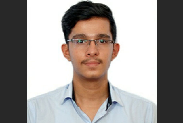 ಕೊರೋನ ನಡುವೆಯೂ ಸಿಇಟಿಯಲ್ಲಿ ಸಾಧನೆ: ಚೈತನ್ಯ ಪಿಯು ಕಾಲೇಜು ವಿದ್ಯಾರ್ಥಿ ಚಿರಾಗ್‌ಗೆ 28ನೇ ರ್ಯಾಂಕ್