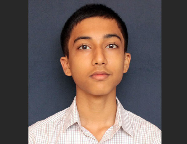 ಸಿಇಟಿ : ಪುತ್ತೂರಿನ ಗೌರೀಶ್ ಕಜಂಪಾಡಿಗೆ 9ನೇ ರ್ಯಾಂಕ್