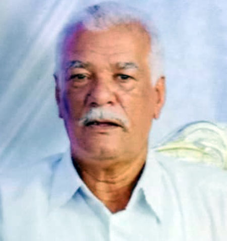 ಅಬ್ದುಲ್ ಖಾದರ್