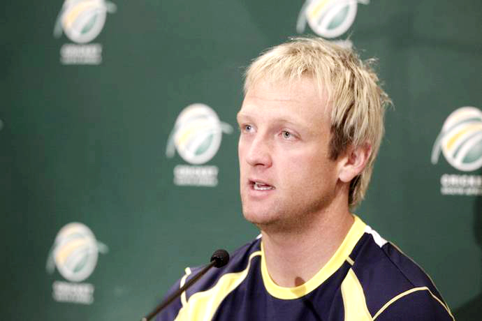 ಆಸ್ಟ್ರೇಲಿಯದ ಮಾಜಿ ಆಲ್‌ರೌಂಡರ್ ಕ್ಯಾಮರೂನ್ ವೈಟ್‌ವೃತ್ತಿ ಬದುಕಿಗೆ ವಿದಾಯ