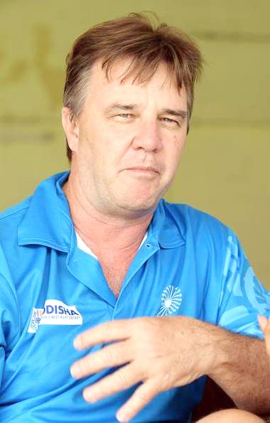 ಡೇವಿಡ್ ಜಾನ್ ಹಾಕಿ ಇಂಡಿಯಾದ ನಿರ್ದೇಶಕ ಸ್ಥಾನಕ್ಕೆ ರಾಜೀನಾಮೆ