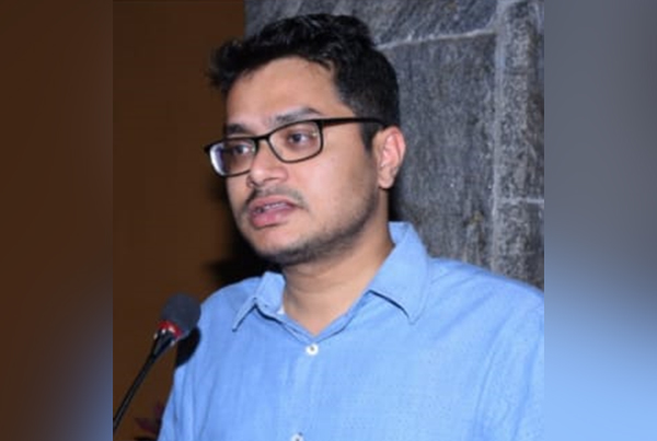 ಆರೋಗ್ಯಾಧಿಕಾರಿ ಆತ್ಮಹತ್ಯೆ ಪ್ರಕರಣ: ಮೈಸೂರು ಜಿ.ಪಂ. ಸಿಇಒ ವಿರುದ್ಧ ಎಫ್‍ಐಆರ್