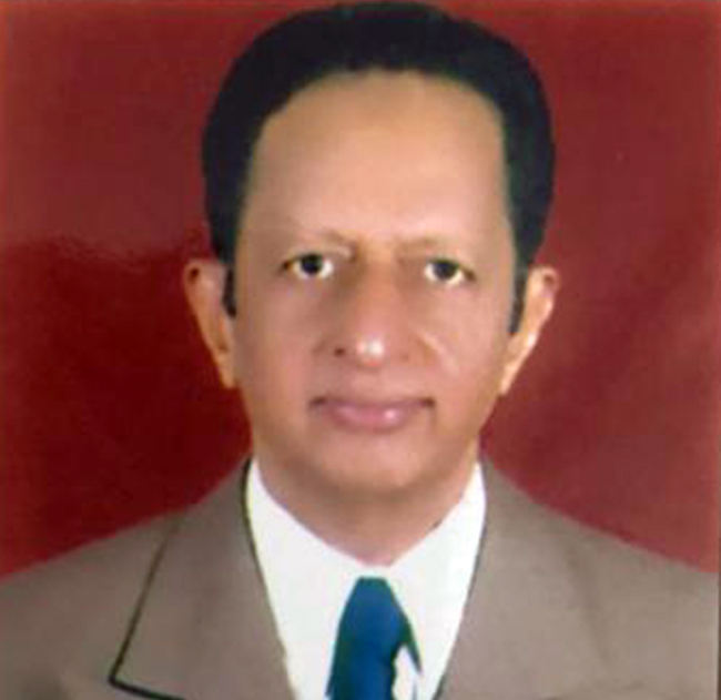 ಮಂಗಳೂರು : ಉದ್ಯಮಿ ಹಾಜಿ ಕೆ. ಖಾಲಿದ್ ಬಾವಾ ನಿಧನ