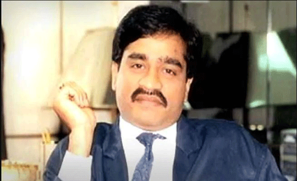 ಪಾಕ್ ಗೆ ಕಪ್ಪುಪಟ್ಟಿ ಭೀತಿ: ದಾವೂದ್ ಇಬ್ರಾಹಿಂಗೆ ನಿರ್ಬಂಧ