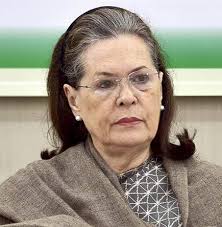 ನಾಯಕತ್ವ ಬಿಕ್ಕಟ್ಟು: 20ಕ್ಕೂ ಅಧಿಕ ಕಾಂಗ್ರೆಸ್ ಮುಖಂಡರಿಂದ ಸೋನಿಯಾ ಗಾಂಧಿಗೆ ಪತ್ರ