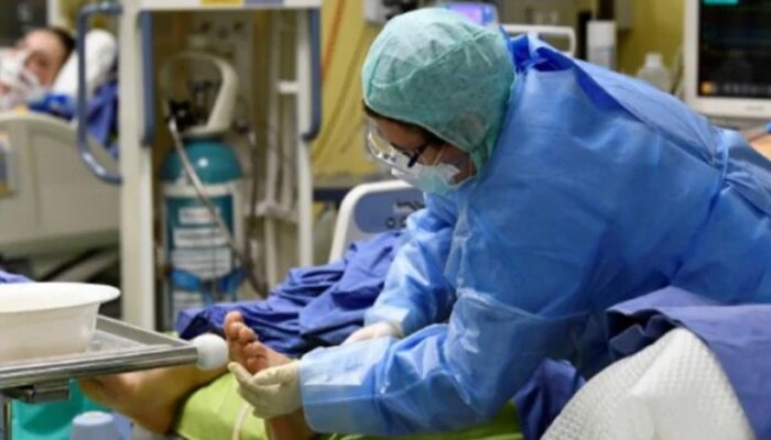 ಭಾರತದಲ್ಲಿ 30 ಲಕ್ಷ ಗಡಿ ದಾಟಿದ ಕೊರೋನ ವೈರಸ್ ಪ್ರಕರಣ