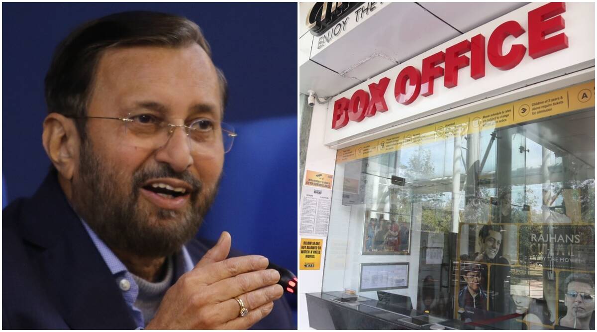 ಟಿವಿ ,ಚಲನಚಿತ್ರ  ಚಿತ್ರೀಕರಣಕ್ಕೆ  ಹೊಸ ಮಾರ್ಗಸೂಚಿ ಪ್ರಕಟಿಸಿದ ಸಚಿವ ಪ್ರಕಾಶ್ ಜಾವಡೇಕರ್