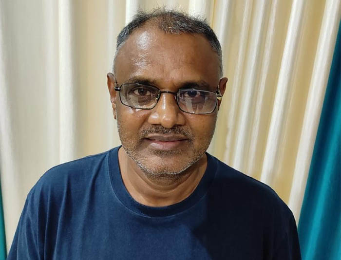 ಜೆಎನ್‍ಯು ವಿಶ್ವವಿದ್ಯಾಲಯದ ಕನ್ನಡ ವಿಭಾಗದ ಮುಖ್ಯಸ್ಥರಾಗಿ ಮೈಸೂರಿನ ಡಾ.ವಿಶ್ವನಾಥ್ ನೇಮಕ