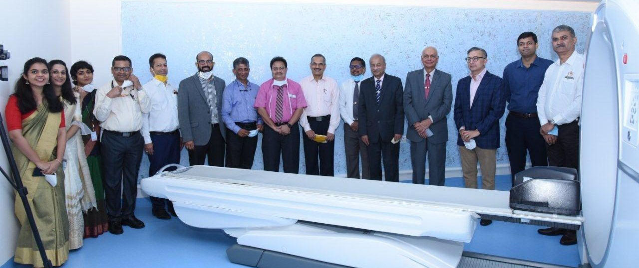 ಕೆಎಂಸಿಯಲ್ಲಿ ಕಂಪ್ಯೂಟರೀಕೃತ ಟೊಮೊಗ್ರಫಿ ಉದ್ಘಾಟನೆ