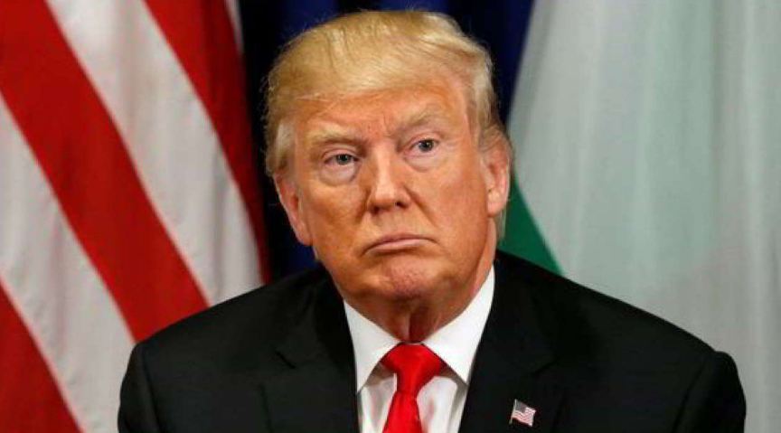 ಟ್ರಂಪ್ ‘ಕ್ರೂರಿ’, ‘ಸುಳ್ಳುಗಾರ’ ಎಂದ ಸಹೋದರಿ