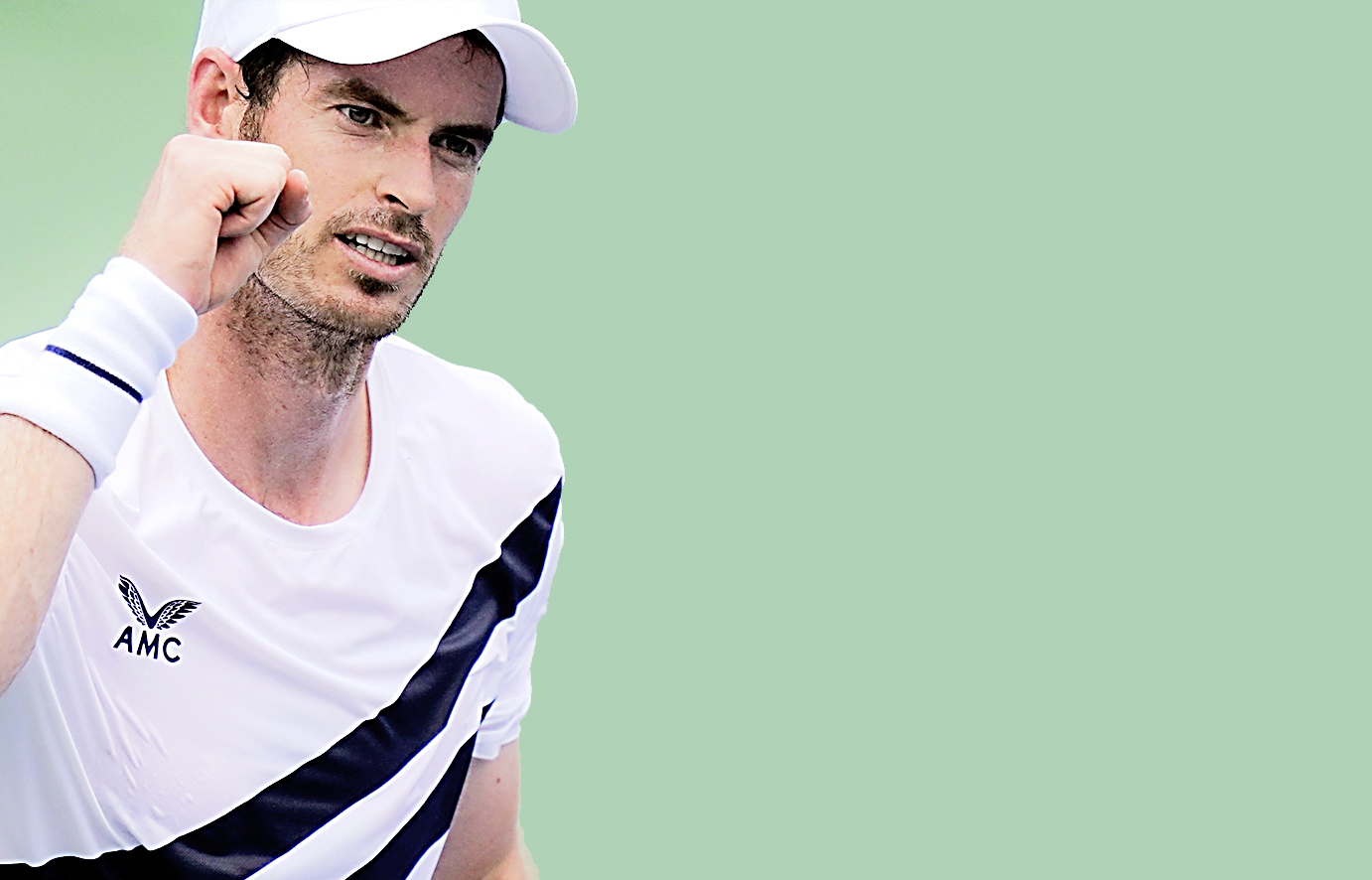 9 ತಿಂಗಳ ಬಳಿಕ ಮೊದಲ ಪಂದ್ಯ ಗೆದ್ದ ಆ್ಯಂಡಿ ಮರ್ರೆ