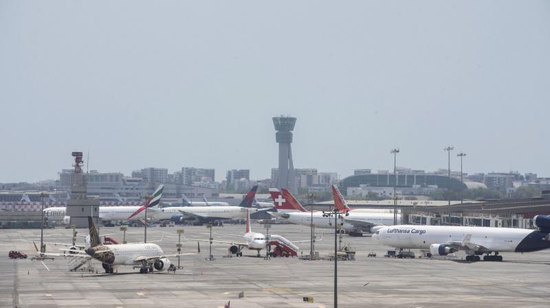 ತಿರುವನಂತಪುರ ವಿಮಾನ ನಿಲ್ದಾಣ: ಬಿಡ್ ಸಲ್ಲಿಕೆಗೆ ಅದಾನಿ ನಂಟಿನ ಕಾನೂನುಸಂಸ್ಥೆಯ ಸಲಹೆ ಪಡೆದಿದ್ದ ಕೇರಳ ಸರಕಾರ