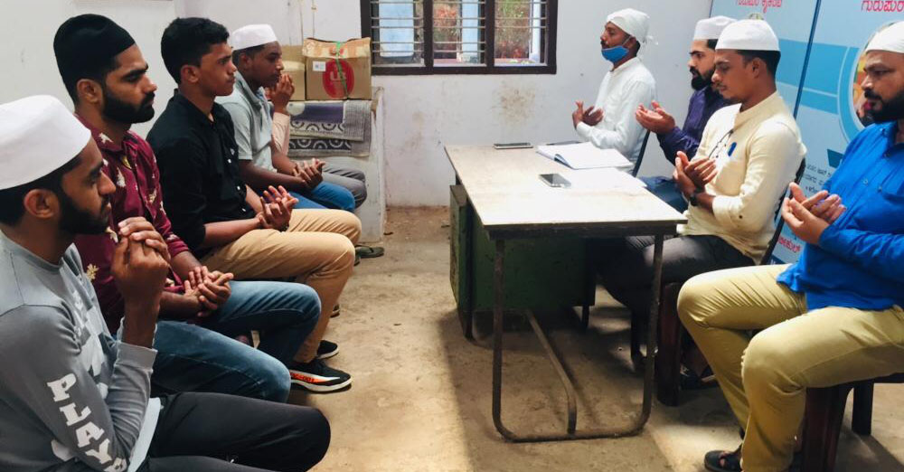 ಎಸ್ಕೆಎಸ್ಸೆಸ್ಸೆಫ್ ಟ್ರೆಂಡ್ ಕೈಕಂಬ ವಲಯ ಸಮಿತಿ ರಚನೆ