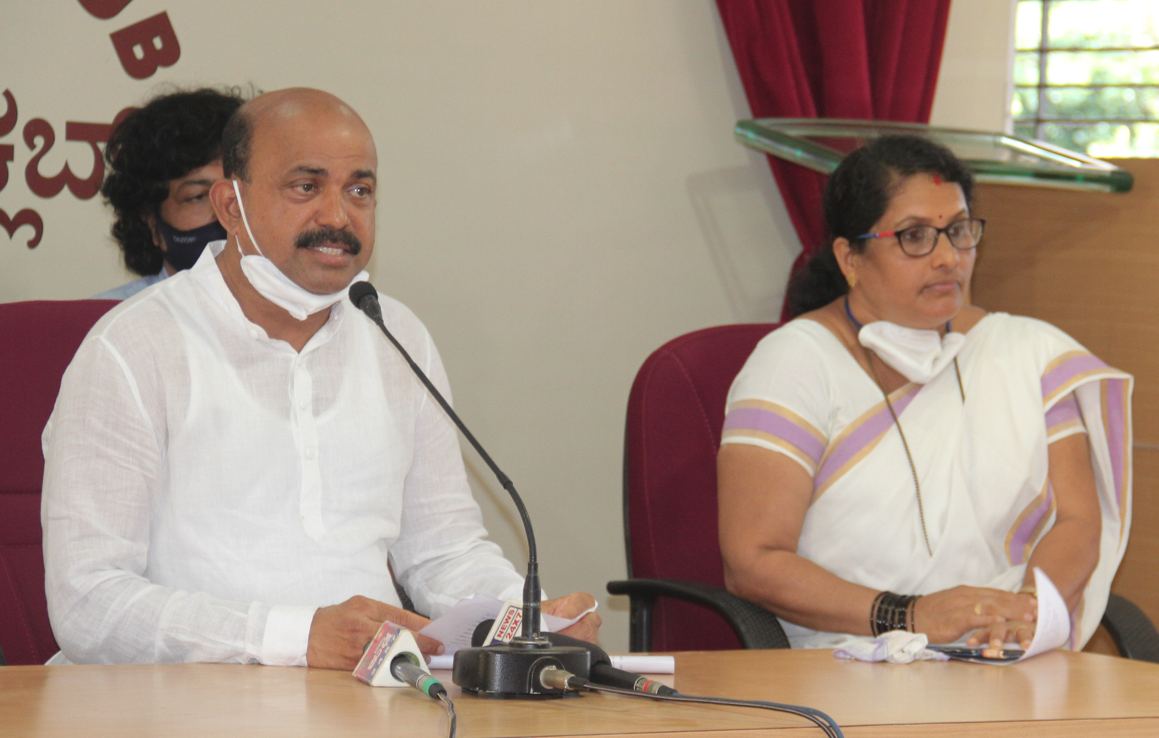 ಕಂದಾವರ ಮಾರುಕಟ್ಟೆ ಅಂಗಡಿ ಕಾನೂನುಬಾಹಿರ ಏಲಂ: ಮೊಯ್ದಿನ್ ಬಾವಾ ಆರೋಪ