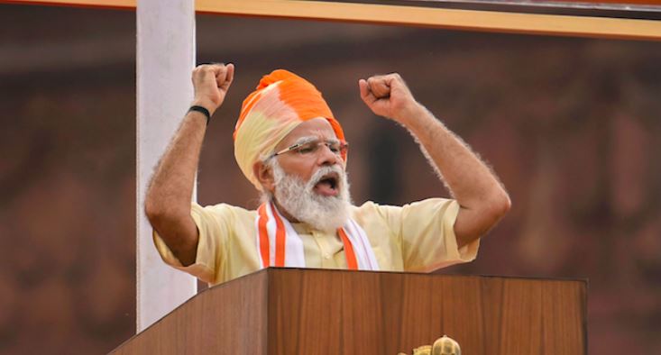 ಪ್ರಧಾನಿ ಮೋದಿ ತಂದೆಯ ಟೀ ಸ್ಟಾಲ್ ಕುರಿತು ಯಾವುದೇ ದಾಖಲೆ ರೈಲ್ವೆ ಬಳಿ ಇಲ್ಲ: ಆರ್ ಟಿಐಯಿಂದ ಬಹಿರಂಗ