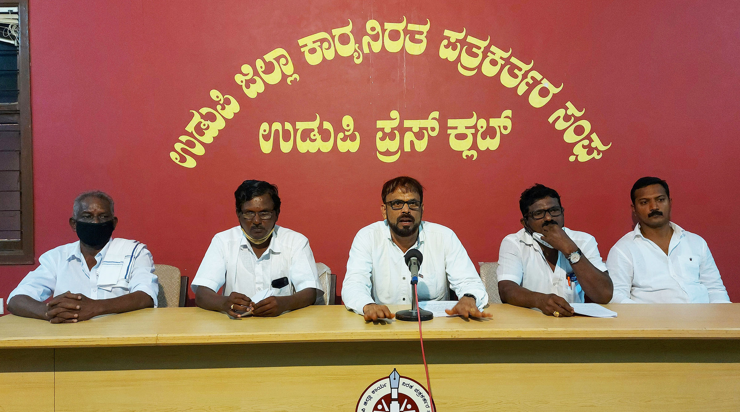 ಬಿಜೆಪಿಯಿಂದ ವಿಶ್ವಕರ್ಮ ಸಮುದಾಯದ ನಂಬಿಕೆಗೆ ದ್ರೋಹ : ವಿಶ್ವಕರ್ಮ ಮಹಾಸಭಾ ಆರೋಪ