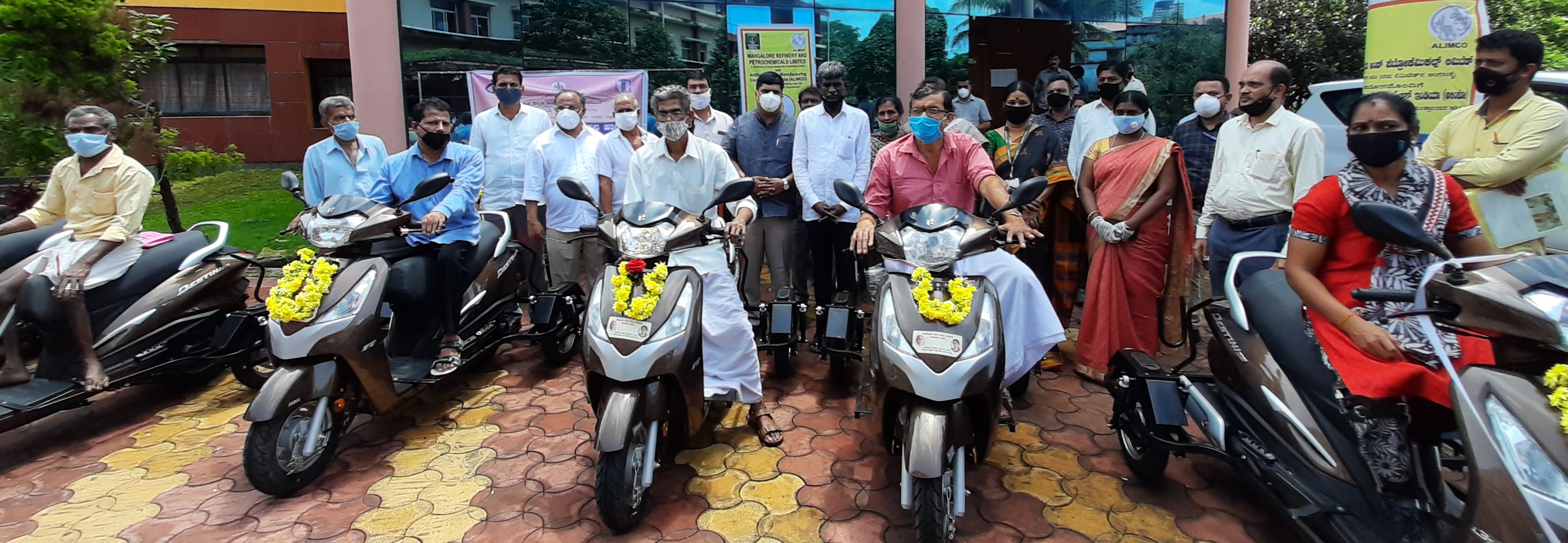 ವಿಕಲಚೇತನರ ಮೀಸಲಾತಿ ಏರಿಕೆಗೆ ಸಿಎಂಗೆ ಮನವಿ: ಸಚಿವ ಕೋಟ