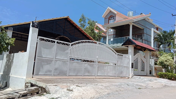 ಟಿಡಿಆರ್ ಅವ್ಯವಹಾರ ಪ್ರಕರಣ: ಇಂಜಿನಿಯರ್ ಸೇರಿ ನಾಲ್ವರ ನಿವಾಸದ ಮೇಲೆ ಎಸಿಬಿ ದಾಳಿ