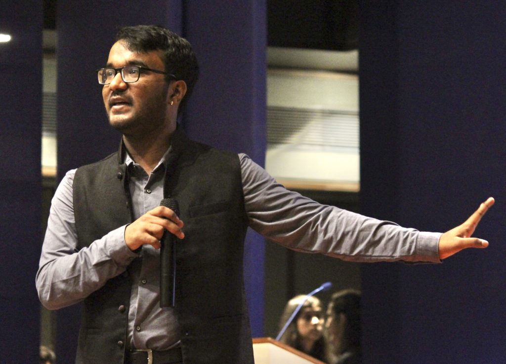 ‘ಮಾನವ ಕಂಪ್ಯೂಟರ್’ ಶಕುಂತಳಾದೇವಿ ಸಾಧನೆ ಮುರಿದ 20 ವರ್ಷದ ಯುವಕ