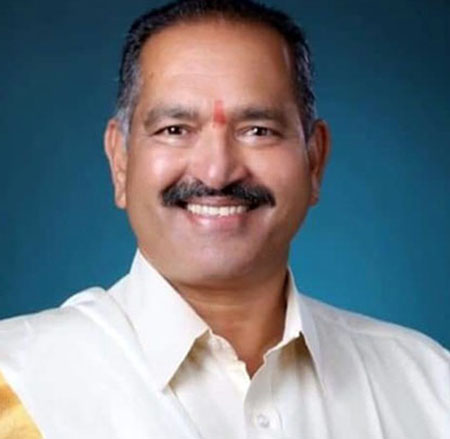 ಚಾರ ಕೆ.ರತ್ನಾಕರ್ ಶೆಟ್ಟಿ ಬೆಳಗಾಂ ನಿಧನ