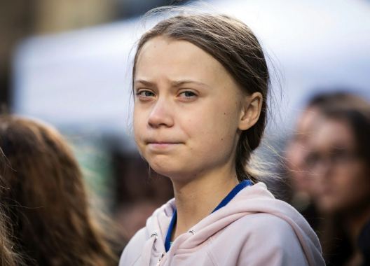 ‘ಜೆಇಇ, ನೀಟ್ ಪರೀಕ್ಷೆಗಳನ್ನು ಮುಂದೂಡಿ’ ಚಳವಳಿಗೆ ಗ್ರೆಟಾ ತನ್‌ಬರ್ಗ್ ಬೆಂಬಲ