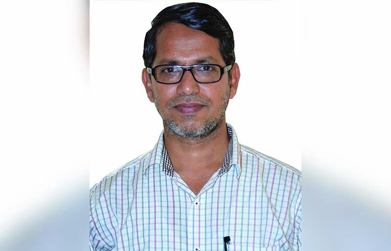 ಡಿಜೆ ಹಳ್ಳಿ, ಕೆಜಿ ಹಳ್ಳಿ ಗಲಭೆಗೆ ಕಾಂಗ್ರೆಸ್ ಒಳಜಗಳವೇ ಕಾರಣ: ಎಸ್‍ಡಿಪಿಐ ಆರೋಪ