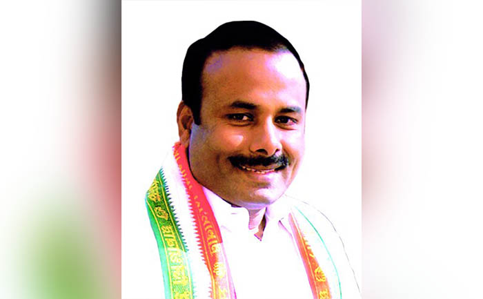 ಬೆಂಗಳೂರು ಹಿಂಸಾಚಾರ ಪ್ರಕರಣ: ಸಂಪತ್‍ ರಾಜ್ 2ನೇ ಬಾರಿಗೆ ವಿಚಾರಣೆ ಸಾಧ್ಯತೆ