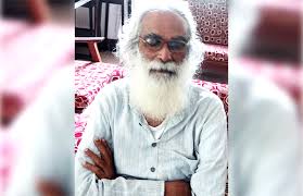 ರ‍್ಯಾಪರ್ ಚಂದನ್ ಶೆಟ್ಟಿ ಅಯೋಗ್ಯ: ಪ್ರೊ.ಪಿ.ವಿ.ನಂಜರಾಜೇ ಅರಸ್ ವಾಗ್ದಾಳಿ