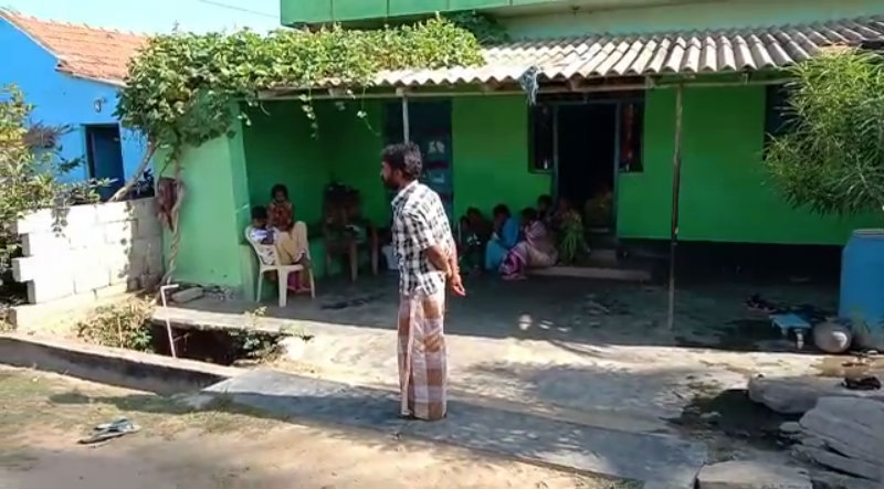 ನೀರಿನ ತೊಟ್ಟಿಯಲ್ಲಿ ಮುಳುಗಿಸಿ ಬಾಲಕಿಯ ಹತ್ಯೆ: ಆರೋಪಿಗಳ ಬಂಧನ