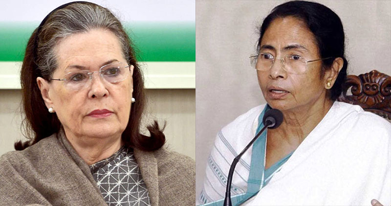 ನೀಟ್, ಜೆಇಇ ಪರೀಕ್ಷೆ ಮುಂದೂಡಿಕೆಗೆ ಒತ್ತಾಯ : ಸಿಎಂಗಳ ಸಭೆ ಕರೆದ ಸೋನಿಯಾ, ಮಮತಾ