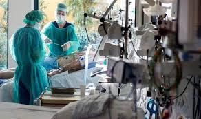 ಭಾರತದಲ್ಲಿ 32.34 ಲಕ್ಷ ತಲುಪಿದ ಕೊರೋನ ಕೇಸ್, ಚೇತರಿಕೆಯ ದರ ಶೇ.76