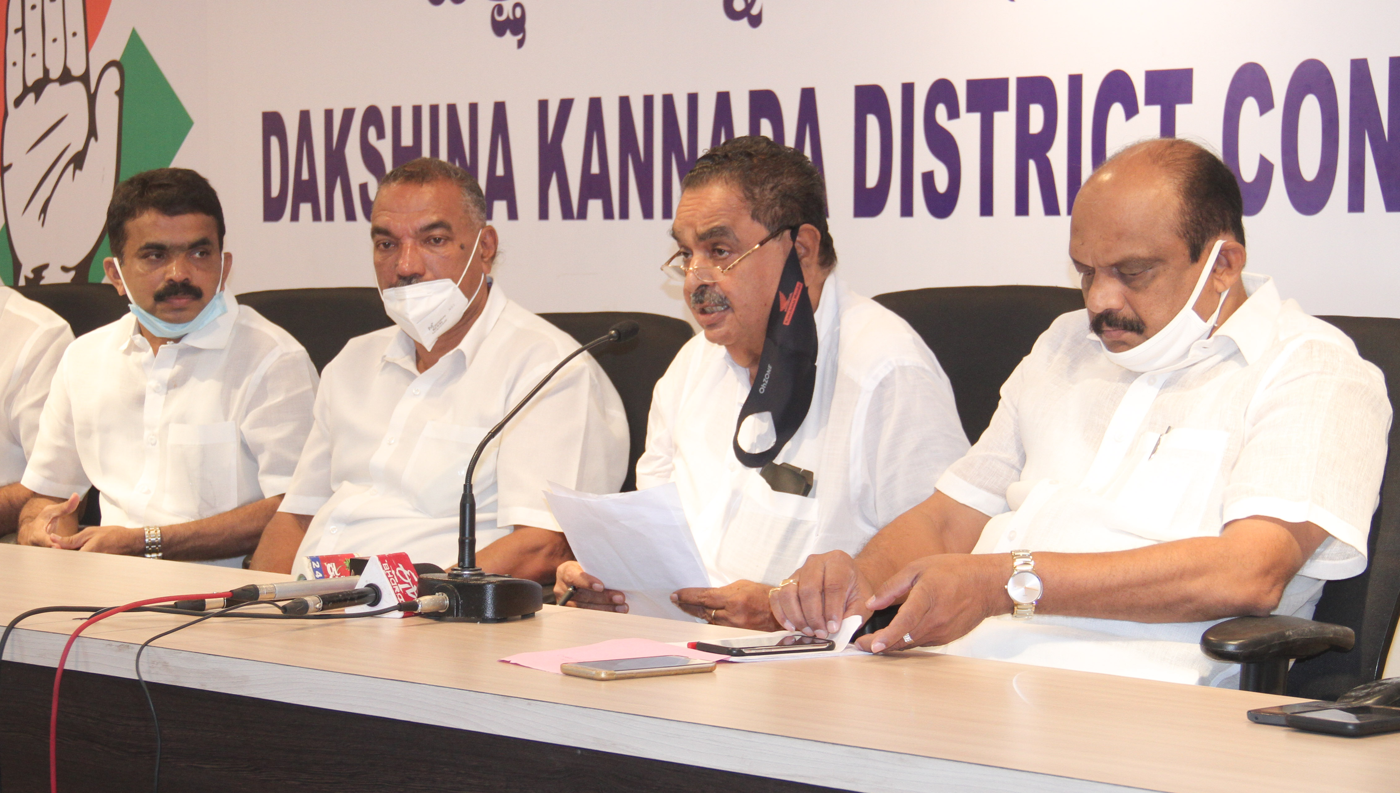 ಹೊಸ ಮರಳು ನೀತಿಯಿಂದ ಅಕ್ರಮಕ್ಕೆ ಪ್ರಚೋದನೆ : ರಮಾನಾಥ ರೈ