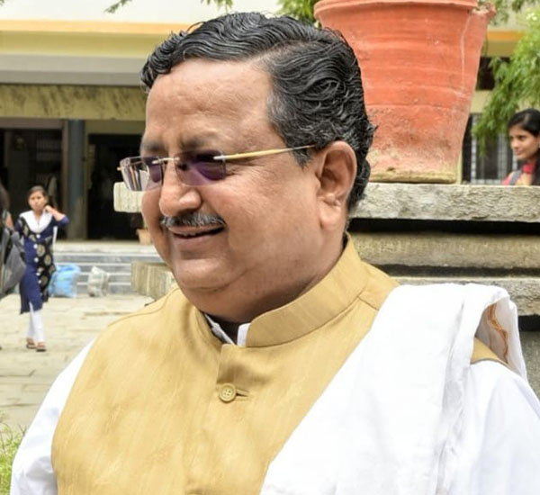 ​ಹಿರಿಯ ಸಾಹಿತಿ ಈಶ್ವರಯ್ಯಮಠ ನಿಧನ