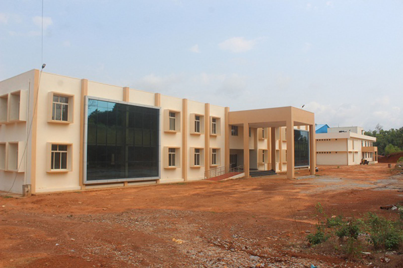 ಉಪ್ಪೂರು : ಯುವಜನತೆಯ ಆಶಾಕಿರಣ ಸರಕಾರಿ ಉಪಕರಣಾಗಾರ, ತರಬೇತಿ ಸಂಸ್ಥೆ