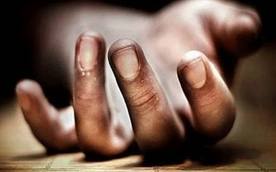 ಕೋವಿಡ್ ಸೋಂಕಿತ ಆಂಧ್ರ ಕಾಂಗ್ರೆಸ್ ನಾಯಕ ಆತ್ಮಹತ್ಯೆ