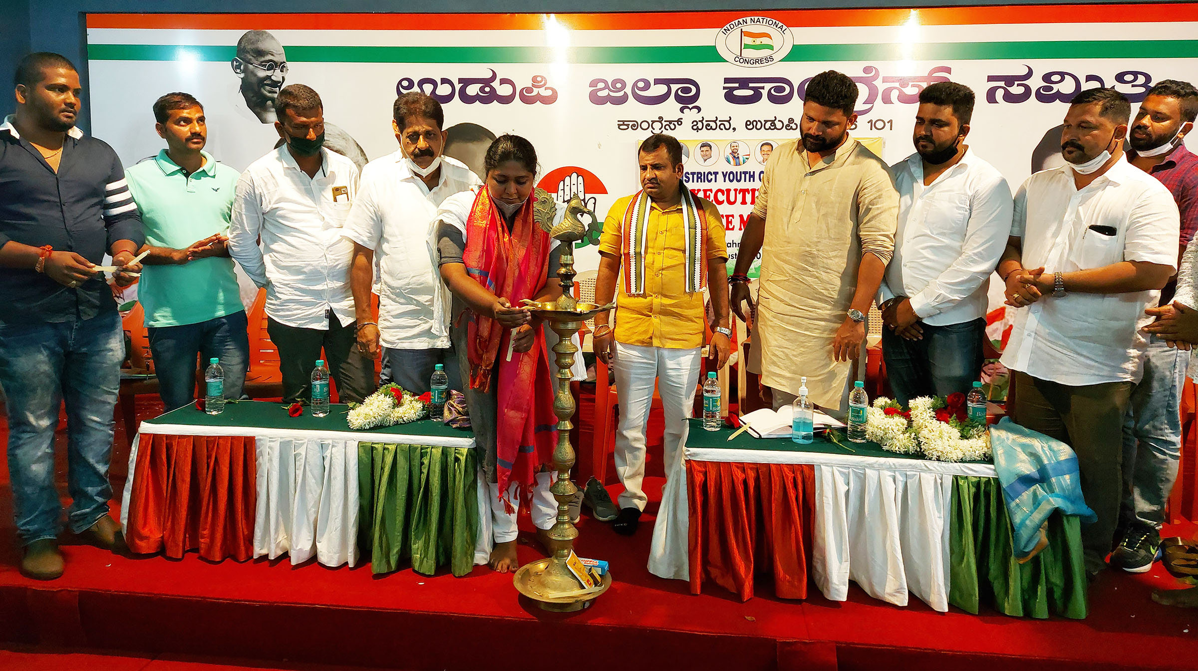 ಮೋದಿ ಸರಕಾರದಿಂದ ಸಂವಿಧಾನಾತ್ಮಕ ಸಂಸ್ಥೆಗಳ ಖರೀದಿ: ವಿದ್ಯಾ ಬಾಲಕೃಷ್ಣ ಆರೋಪ