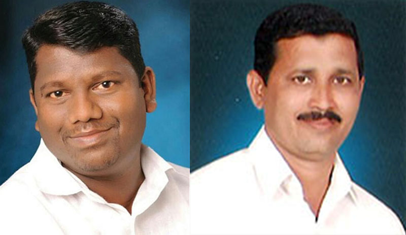 ಬಿಜೆಪಿ ರಾಜ್ಯ ಮೋರ್ಚಾ ಕಾರ್ಯದರ್ಶಿಗಳಾಗಿ ದಿನಕರ ಬಾಬು, ಎಂ.ಸಲೀಂ ಅಂಬಾಗಿಲು ಆಯ್ಕೆ