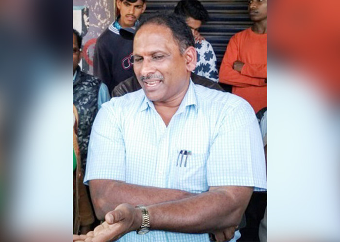 ದಾಖಲೆಗಳು ಸರಿಯಾಗಿದ್ದರೆ ನಾರಾಯಣ ಆಚಾರ್ ಪುತ್ರಿಯರಿಗೆ ಮರು ಚೆಕ್ ವಿತರಣೆ: ಮಡಿಕೇರಿ ತಹಶೀಲ್ದಾರ್ ಸ್ಪಷ್ಟನೆ