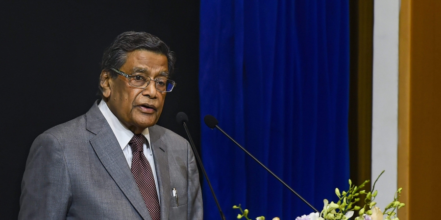 ಲಾಕ್ ಡೌನ್ ನಿಂದಾದ ಜಿಎಸ್‌ಟಿ ಆದಾಯ ನಷ್ಟಕ್ಕೆ ಕೇಂದ್ರ ಸರಕಾರ ರಾಜ್ಯಗಳಿಗೆ ಪರಿಹಾರ ನೀಡಲೇಬೇಕು