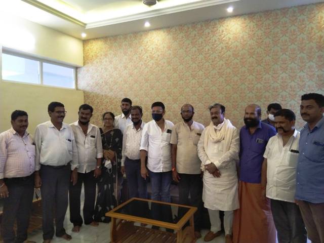 ಬಂಟ್ವಾಳ ಪುರಸಭೆ ಸಿಬ್ಬಂದಿ ಕೊರತೆ ನೀಗಿಸಲು ಕ್ರಮ : ಸಚಿವ ಡಾ. ನಾರಾಯಣ ಗೌಡ