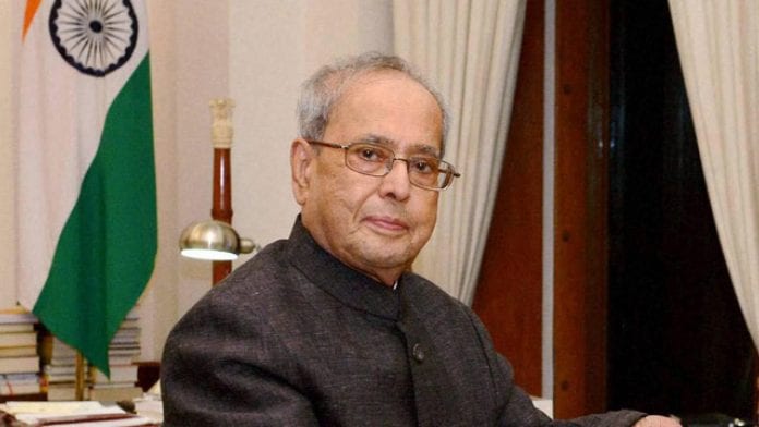 ಪ್ರಣವ್ ಮುಖರ್ಜಿ ಕೋಮಾ ಸ್ಥಿತಿ ಮುಂದುವರಿಕೆ