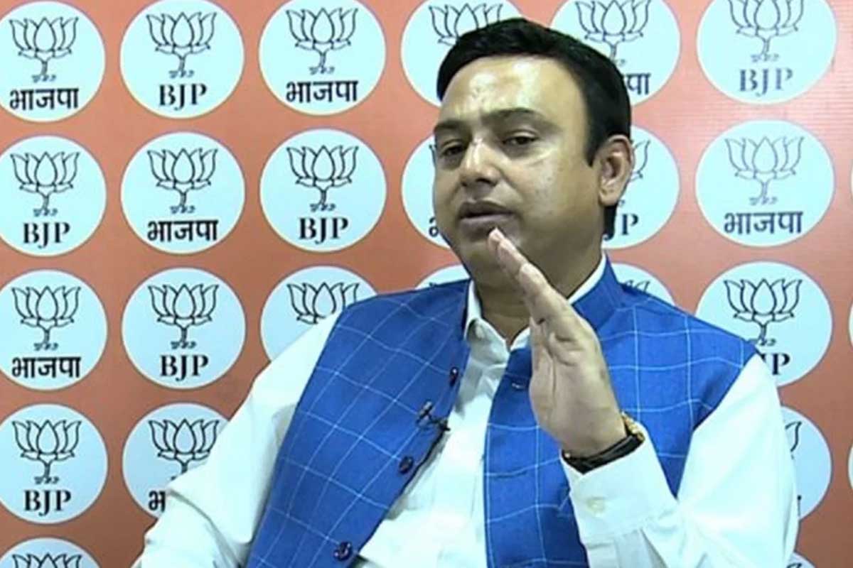 ಉತ್ತರ ಪ್ರದೇಶ: ರಾಜ್ಯಸಭಾ ಉಪಚುನಾವಣೆಗೆ ಸೈಯದ್ ಝಫರ್ ಇಸ್ಲಾಂ ಬಿಜೆಪಿ ಅಭ್ಯರ್ಥಿ