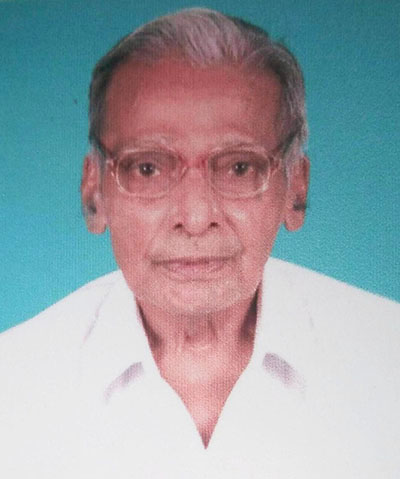 ಕೆ.ಆರ್.ಕೊತ್ವಾಲ್