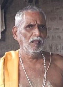 ರಘುರಾಮ ಭಟ್