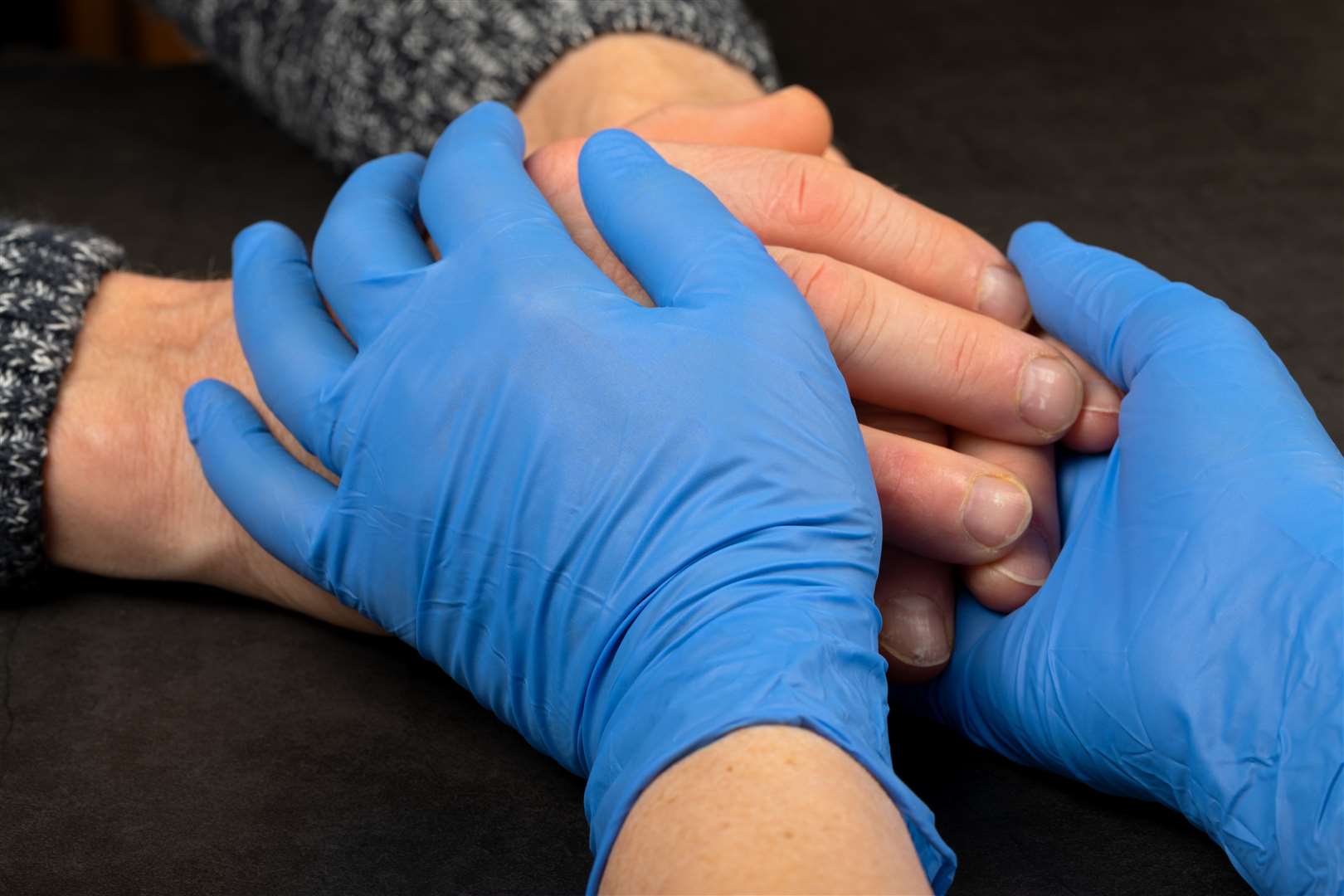 ದೇಶದಲ್ಲಿ ಒಂದೇ ದಿನ 75,760 ಹೊಸ ಕರೋನ ಪ್ರಕರಣಗಳು