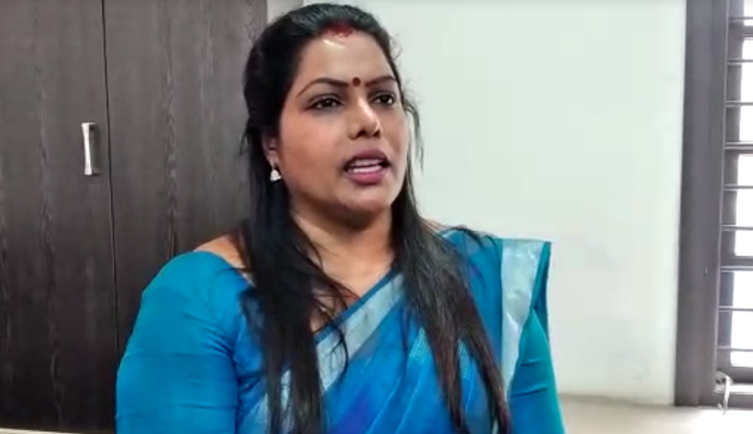 ದೇವಸ್ಥಾನಗಳಲ್ಲಿ ವಿಶೇಷ ಪೂಜಾ ಸೇವೆಗಳನ್ನು ಆರಂಭಿಸಬೇಕು: ಕವಿತಾ ಸನಿಲ್ ಒತ್ತಾಯ