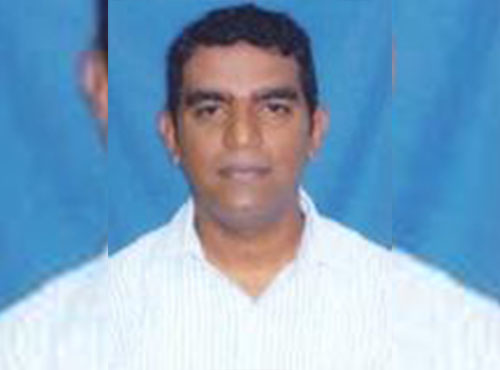 ಚಾಮರಾಜನಗರ: ಹತ್ತು ದಿನಗಳಿಂದ ಚರ್ಚ್ ಫಾದರ್ ನಿಗೂಢ ನಾಪತ್ತೆ