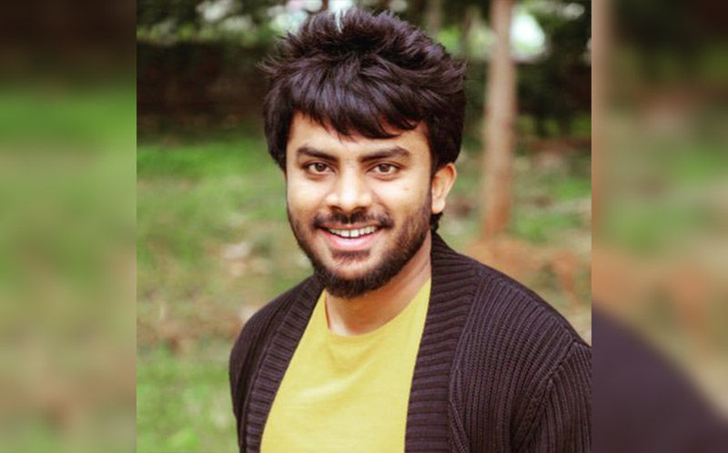 ರ‍್ಯಾಪರ್ ಚಂದನ್ ಶೆಟ್ಟಿ ವಿರುದ್ಧ ಮೈಸೂರಿನಲ್ಲಿ ದೂರು ದಾಖಲು