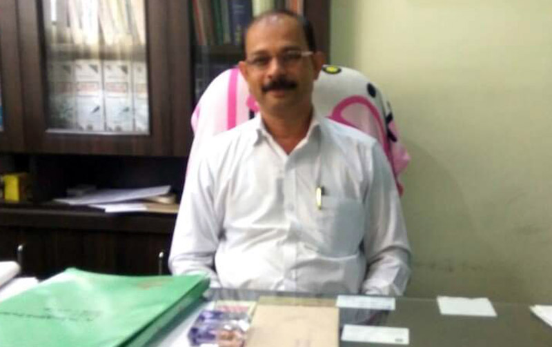 ​ಮಂಗಳೂರು: ಅಪಘಾತದಲ್ಲಿ ಗಾಯಗೊಂಡಿದ್ದ ನ್ಯಾಯವಾದಿ ಮೃತ್ಯು